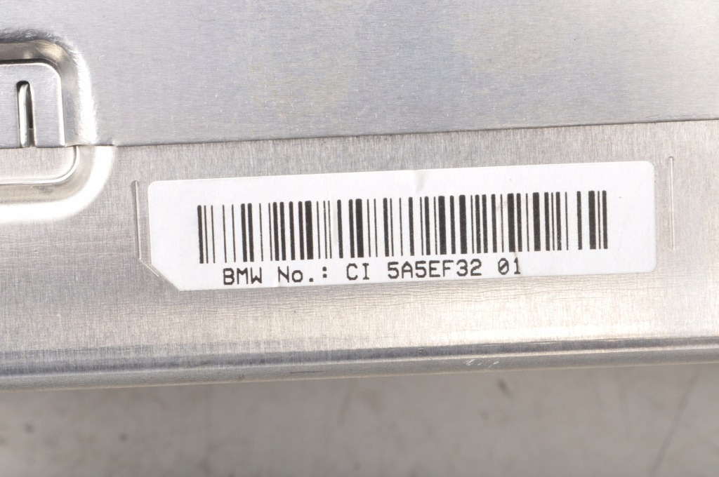 Mini f56 cooper радіо навігація 5a5ef32 Оригінал