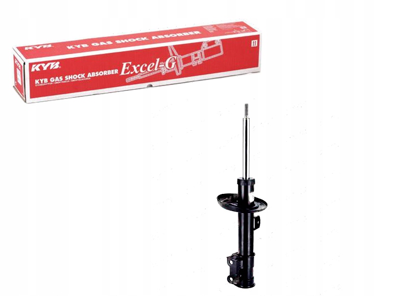фото №1, Kyb амортизатор alfa romeo mito 1.4-1.6d 08.08- ky
