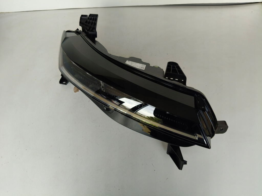 Лампа правая фара renault megane v e-tech full led Доставка