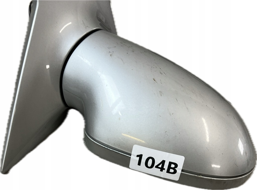 Mercedes clk c208 97-02r дзеркало праве електричний 5 pin в Україні