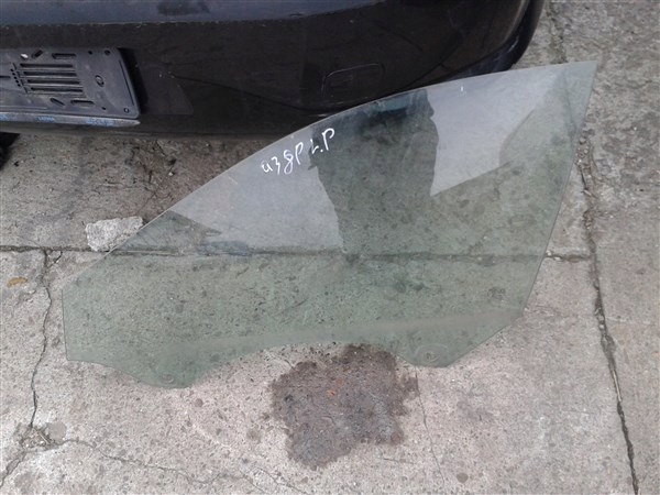 фото №1, Скло ліва передня audi a3 8p 5d