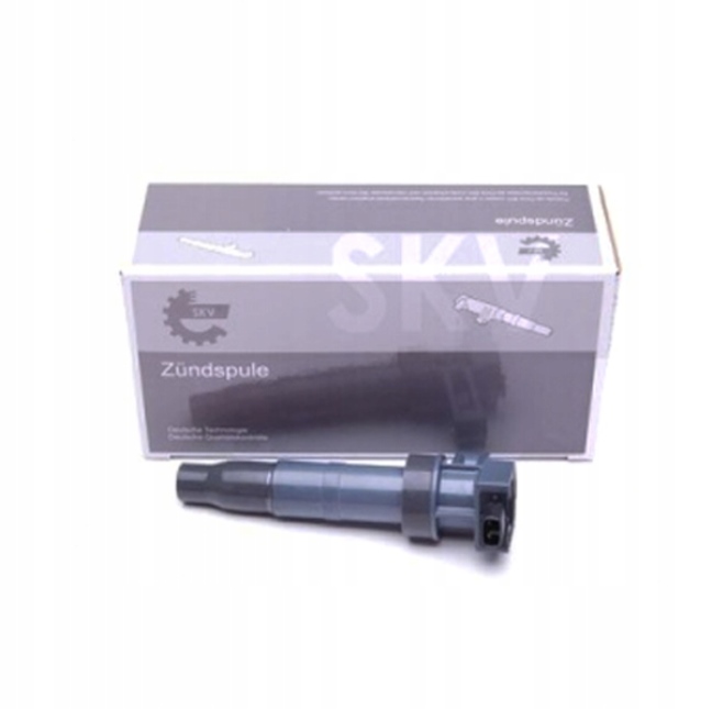 фото №1, Котушка запалювання esen skv 03skv313