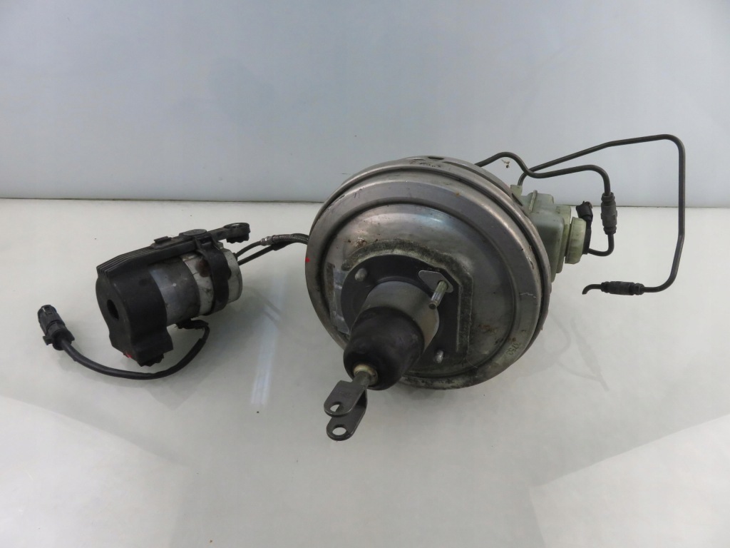 Усилитель тормозов bmw 7 e65, e66, e67 740 d- m67 d39 398d1 6783817 0265410540 в Украине