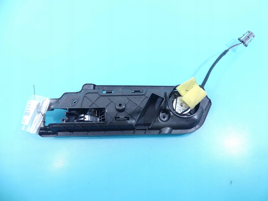 фото №3, Ручка внутренняя перед правая alhambra ii 10-20