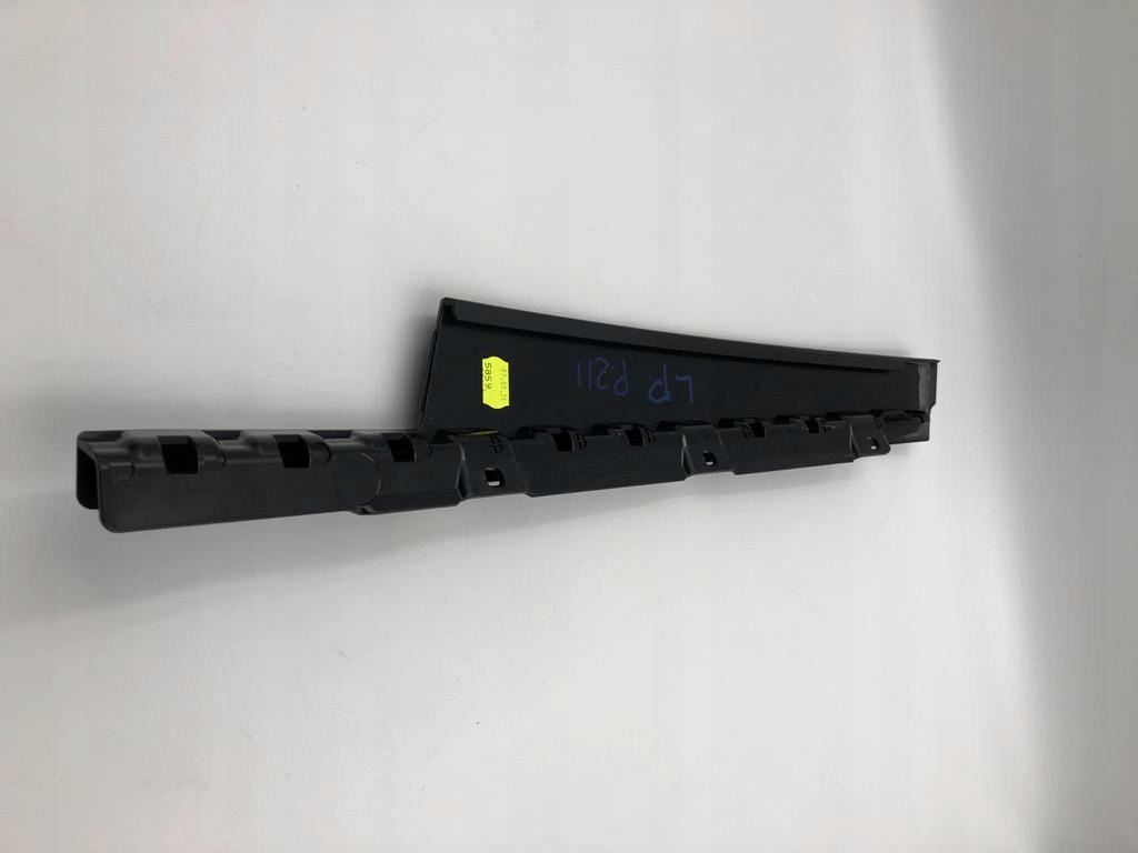 фото №7, Накладка блок двигуна двері лівий audi e-tron q8 50 4ke