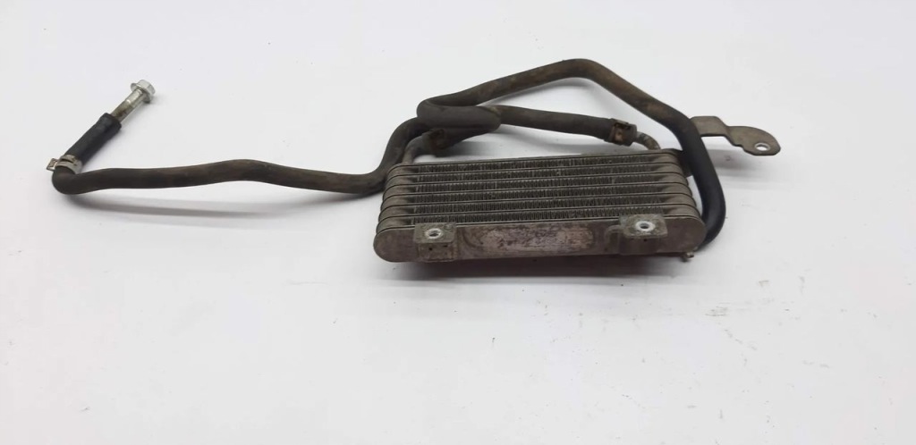 фото №1, Радиатор масляная subaru outback v 52.0d 2018r