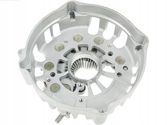 фото №3, Кронштейн, фланец приводной генератора as-pl arc3117