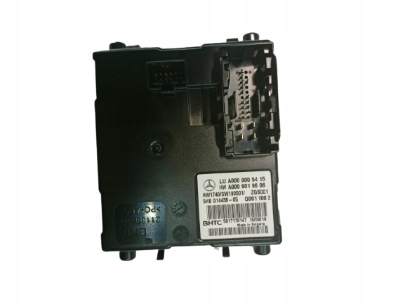 Купити Mercedes модуль a0009005415