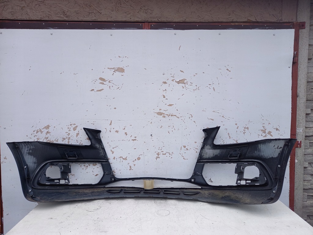 фото №7, Бампер перед audi sq5 lift омыватель 4xpdc 8r0807437ad