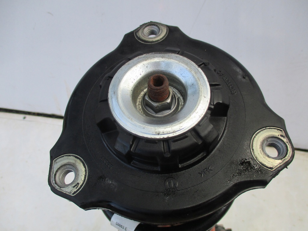 фото №11, Амортизатор, поворотний кулак права jeep compas ii 1,6