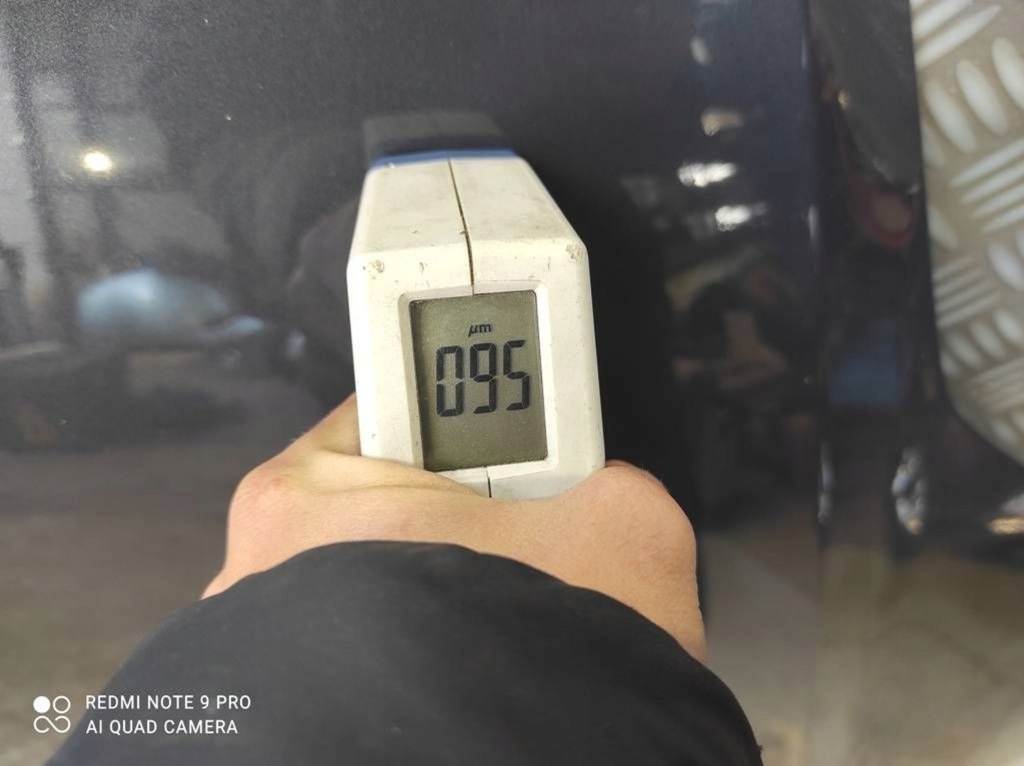 Купити Капот кришка двигуна оригінал ford focus mk3 3 2010-2014 код лакофарбового покриття fb