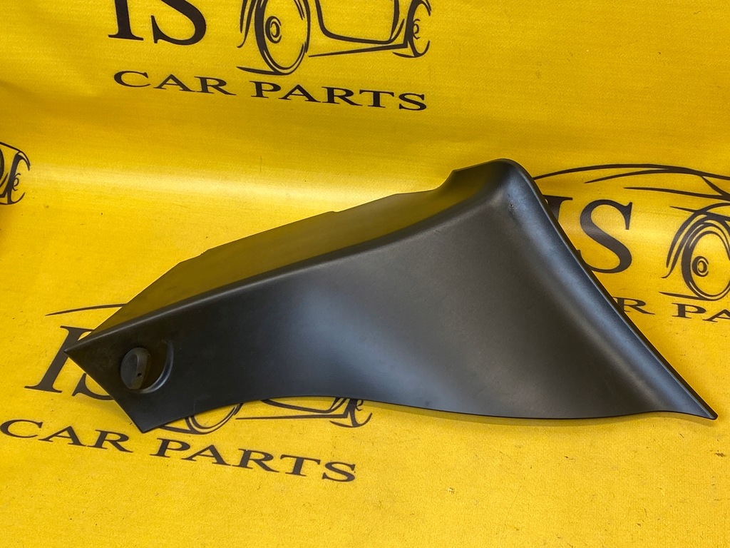 фото №7, Обшивка багажника правый задняя porsche 987 cayman