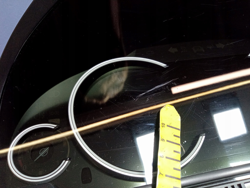 фото №6, Bmw x5 x6 f15 f16 3.0d счетчик приборы автоматическая коробка передач 8796115