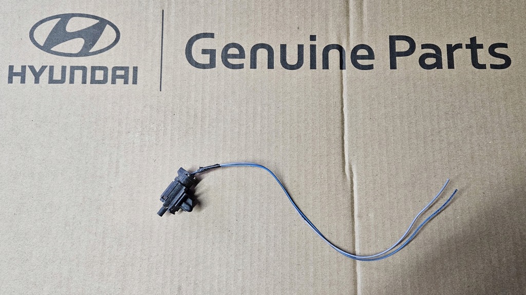 фото №1, Kia sportage iii ix35 14r датчик температури зовнішньої