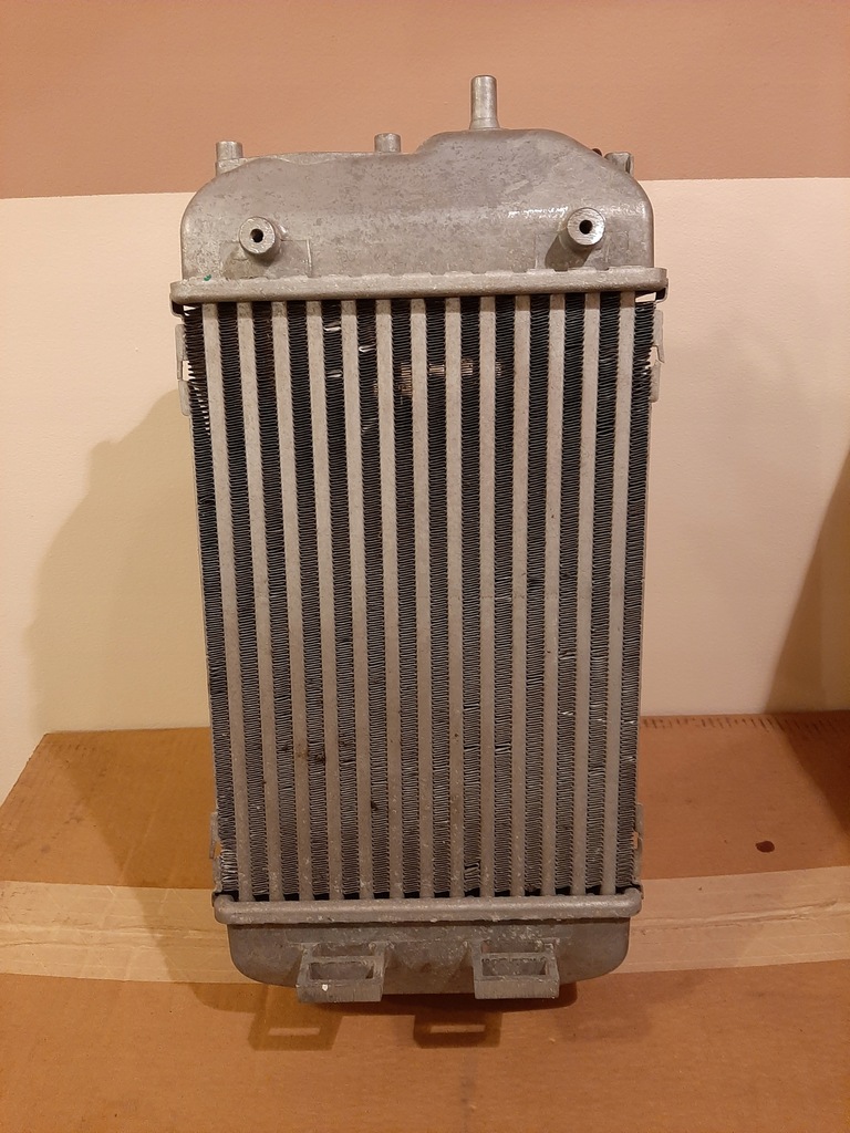 фото №1, Kia optima t-gdi интеркулер 28270-2b791