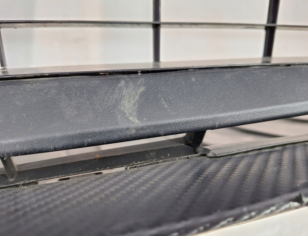 фото №4, Mg marvel r бампер перед передній