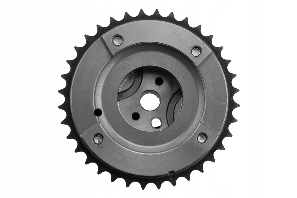 фото №2, Колесо зубчатое переменных faz распределительного вала nty rkz-ty-008