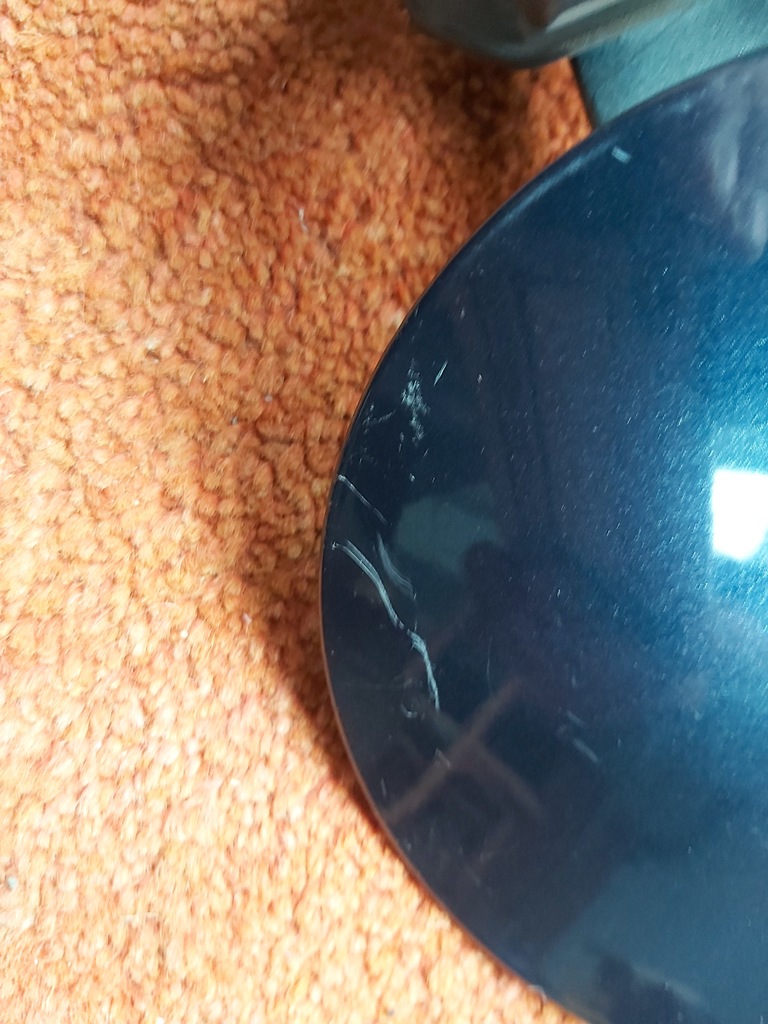 фото №3, Opel corsa d 13183306 крышка заливной топлива