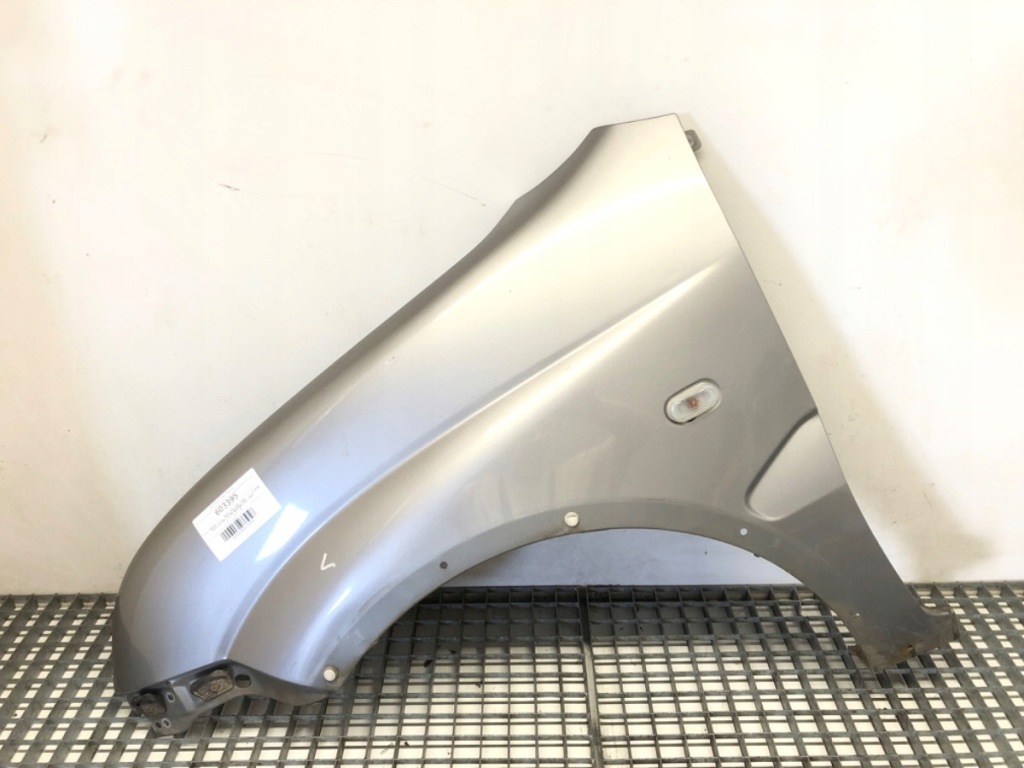 фото №1, Крыло левый перед suzuki ignis i crossover 00-05