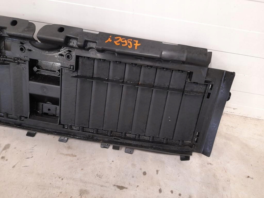 фото №3, Решётка радиатора решётка радиатора mercedes e-klasa w213