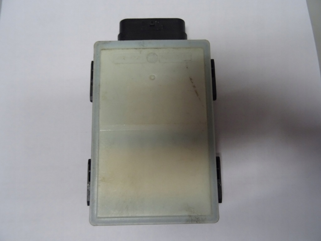 фото №3, Bmw 5a84cf7 модуль датчик радар мертвого pola