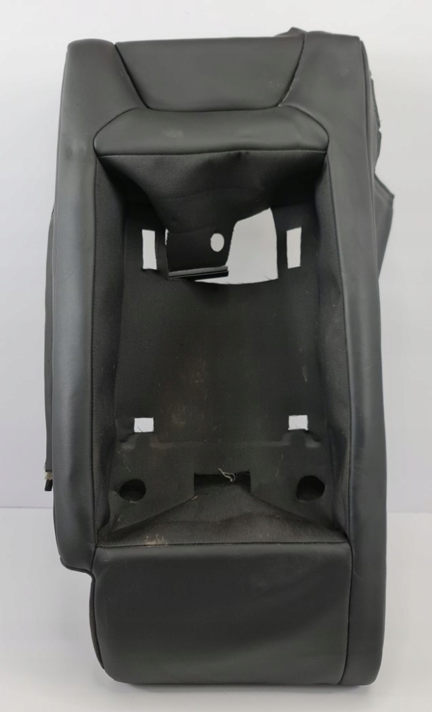 фото №1, Спинка сиденье задняя средний porsche cayenne ii 7p5