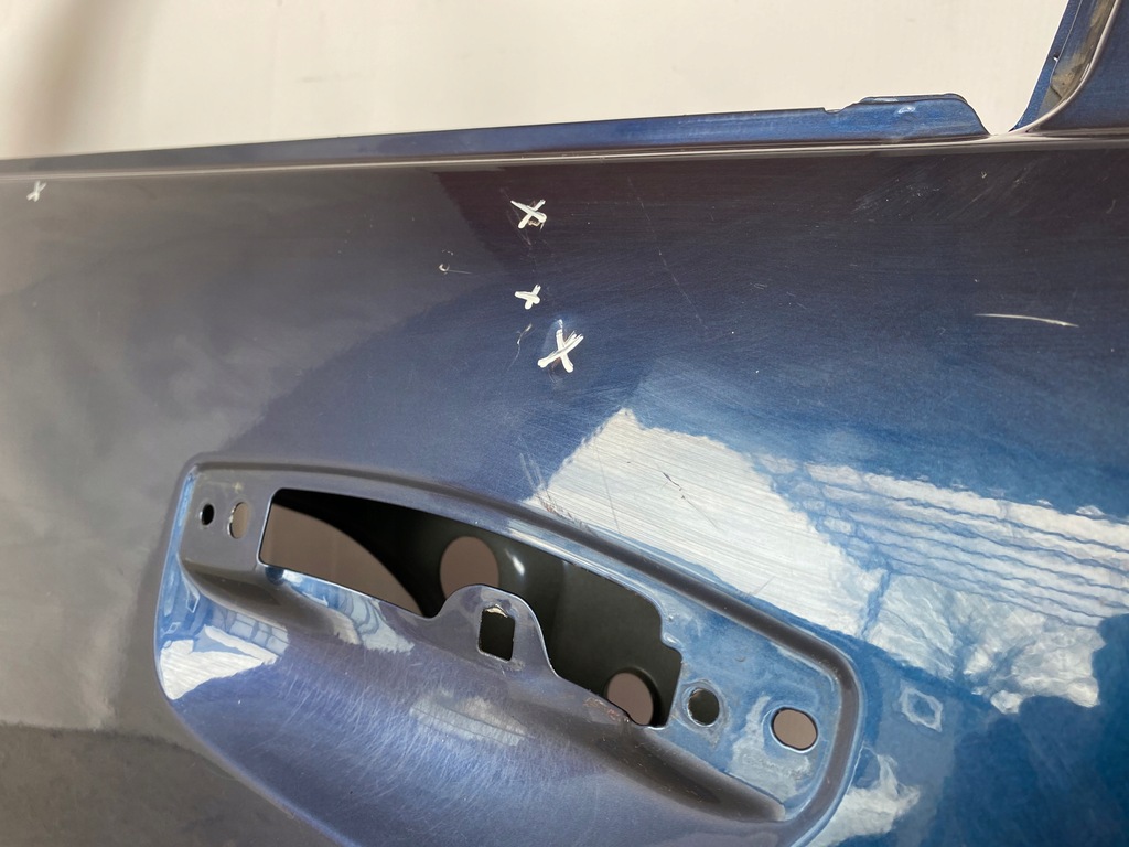 фото №11, Dacia dokker lodgy двері ліва передні