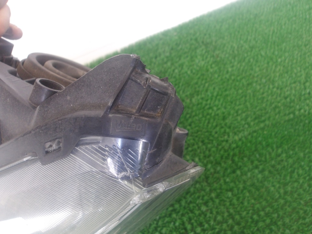 фото №12, Nissan nv200 09-19 лампа передняя левая перед 26060bj10a europa оригинальный номер