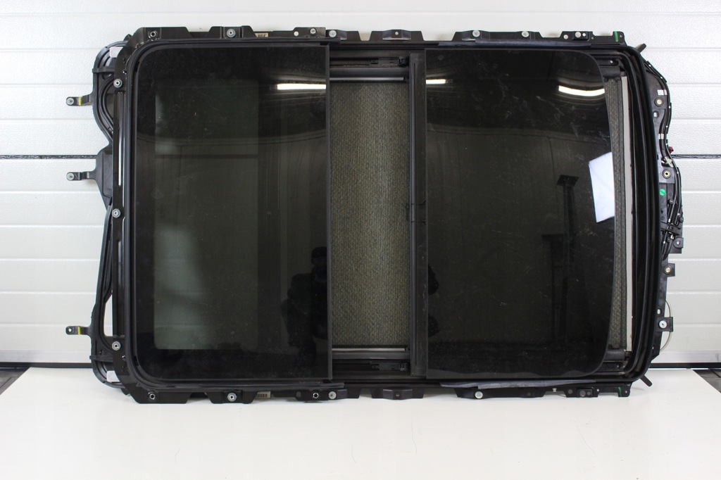 фото №7, Bmw x3 f25 люк / комплект