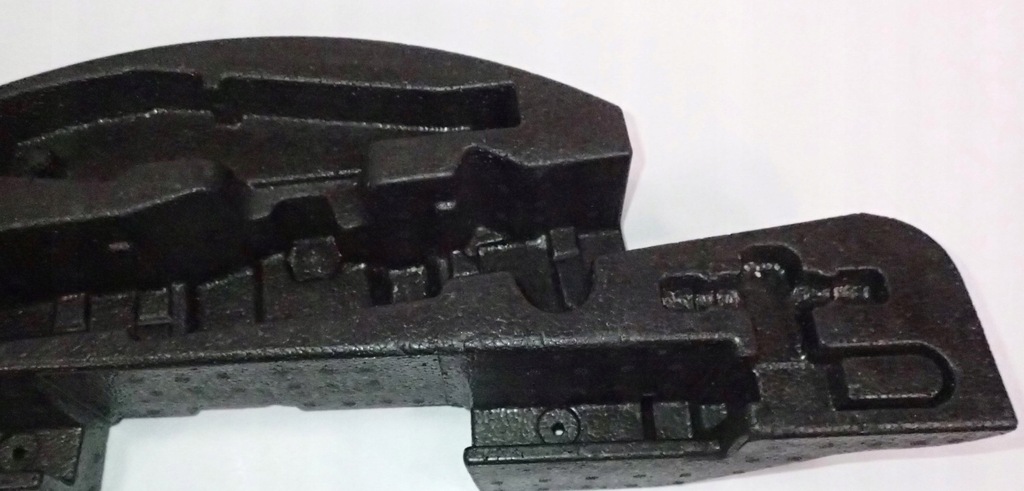 фото №7, Піна коробка pod домкрат audi a8 d4 4h0012110f