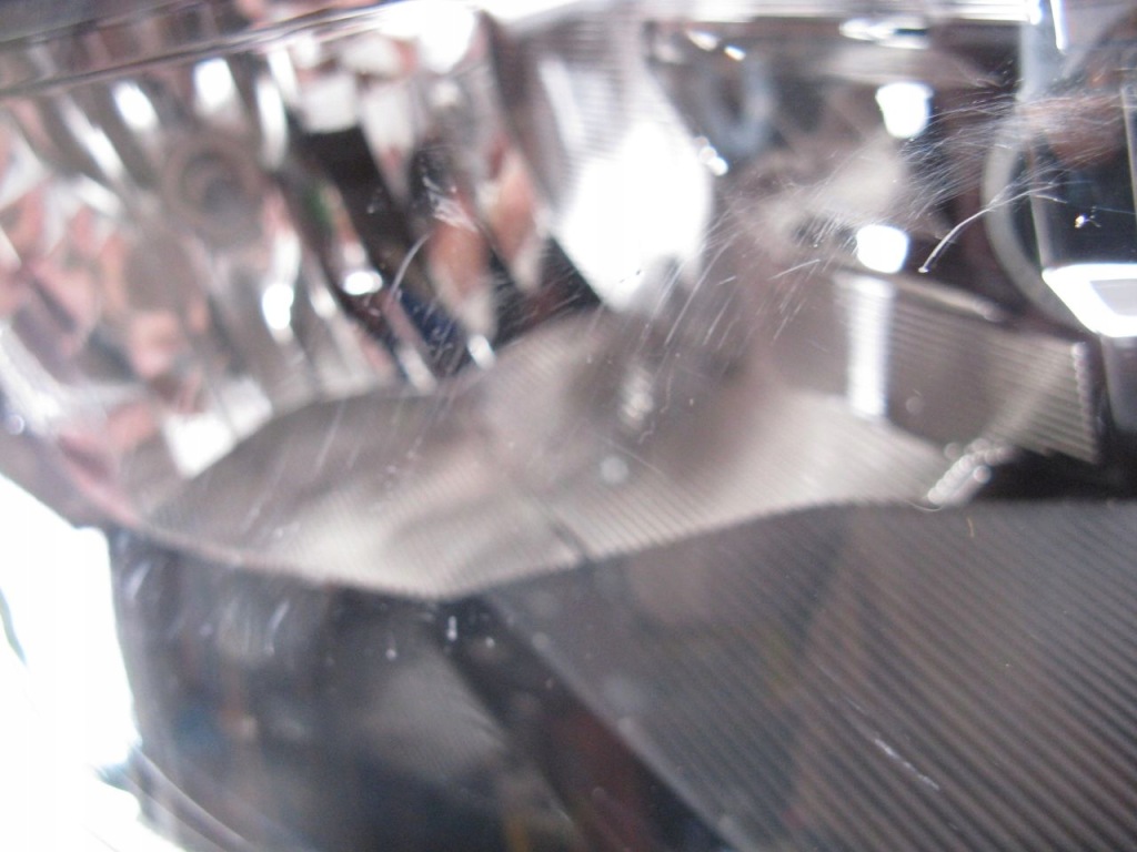 фото №4, Фары лампа ford tourneo connect 2kf941006a