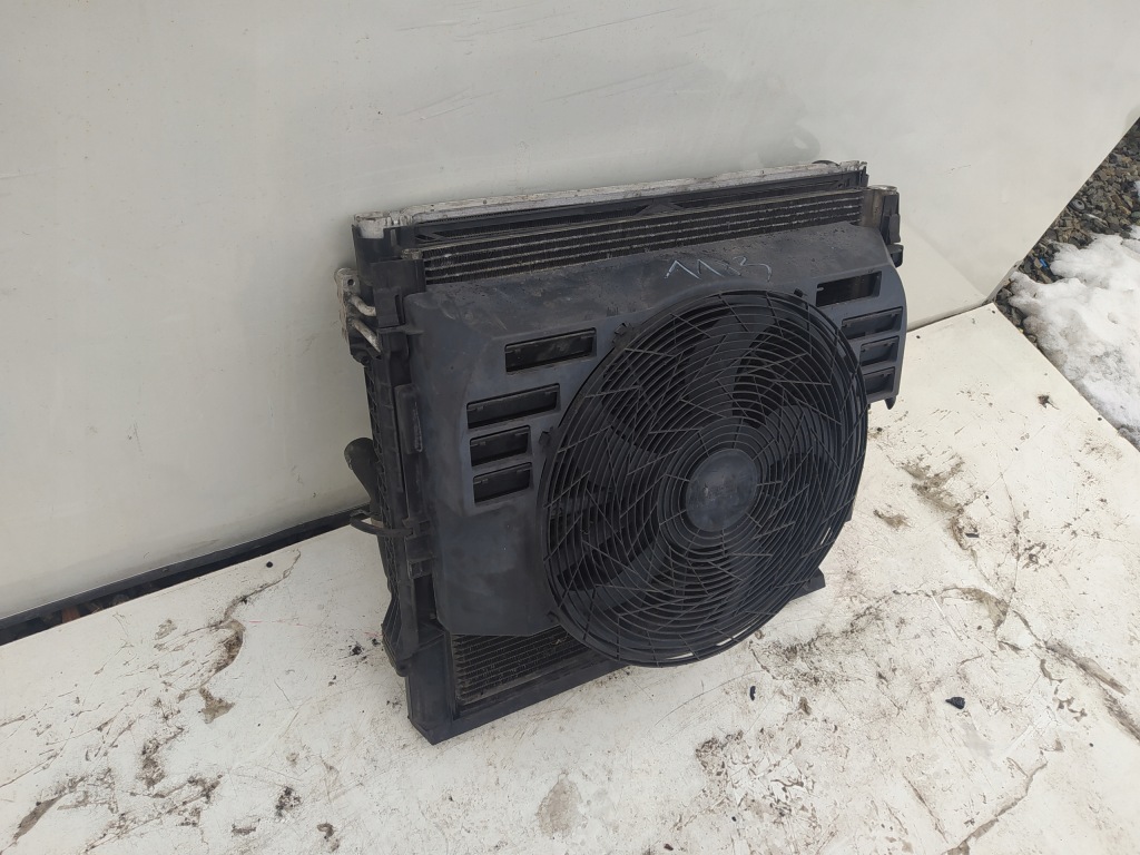 Range rover l322 4.4 v8 pas перед передній Доставка