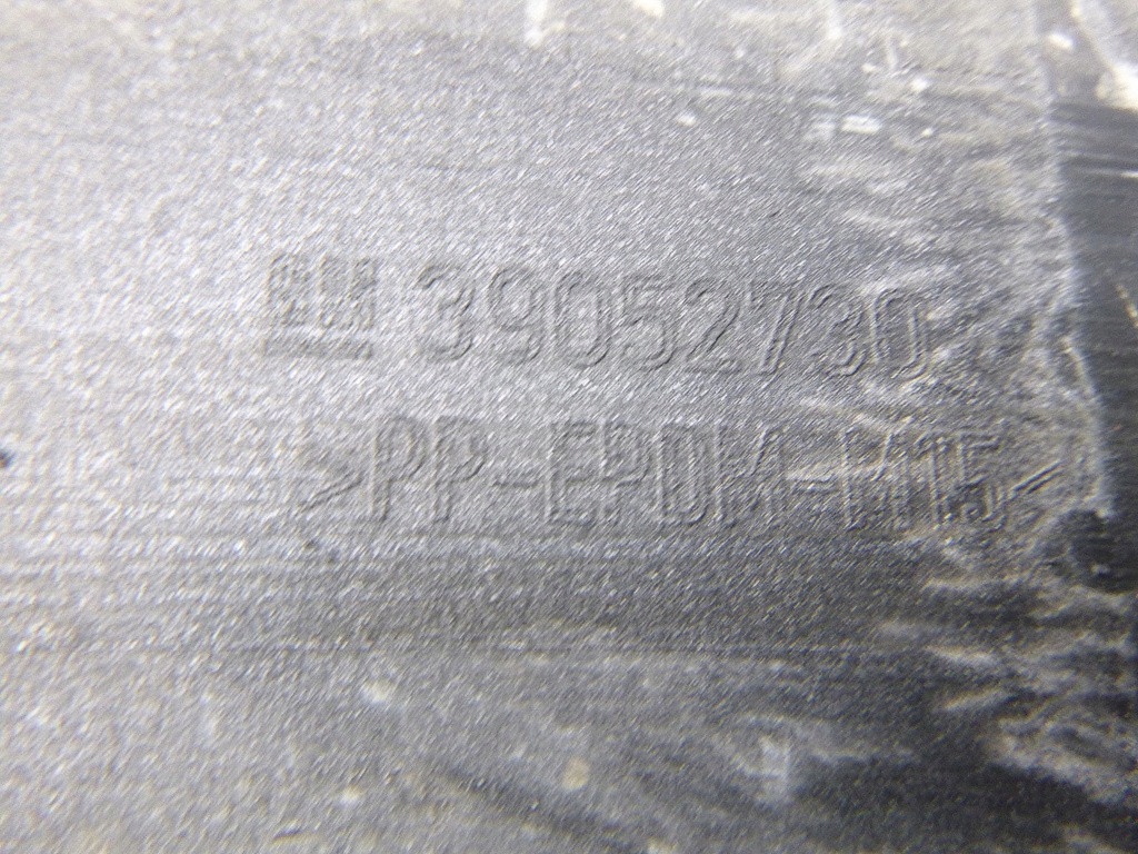 фото №12, Opel astra k бампер перед 39052730