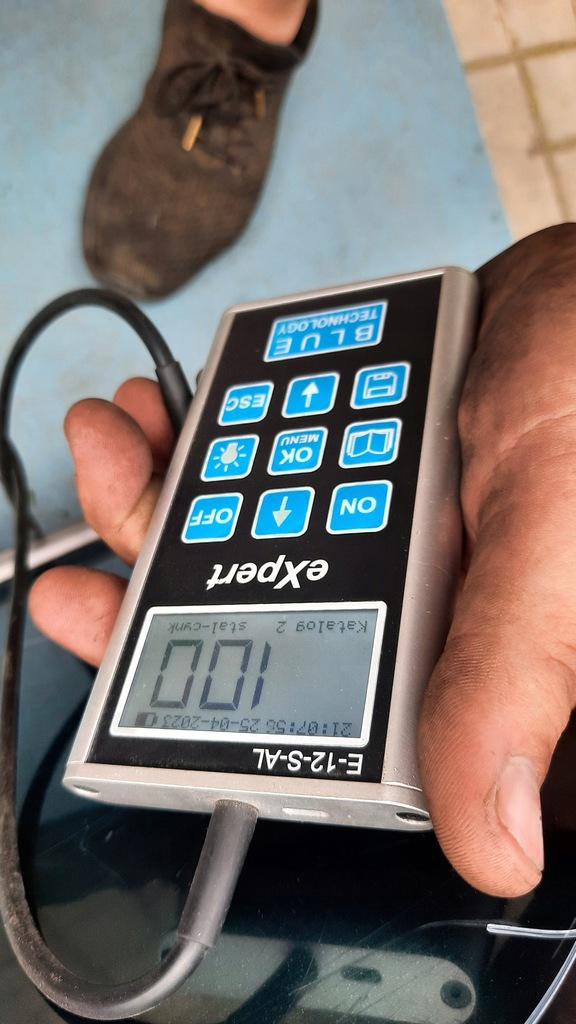 фото №8, Дверь перед передние правое ford explorer 99r