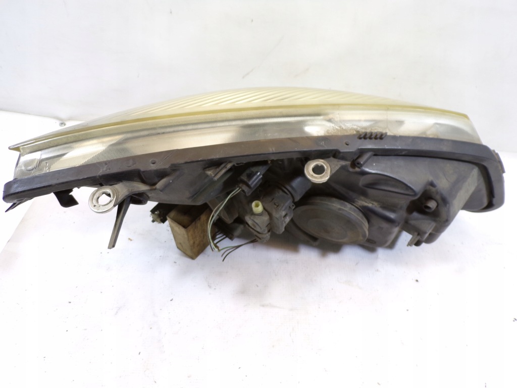 фото №5, Лампа передня перед ліва renault scenic 2 ii 3 k