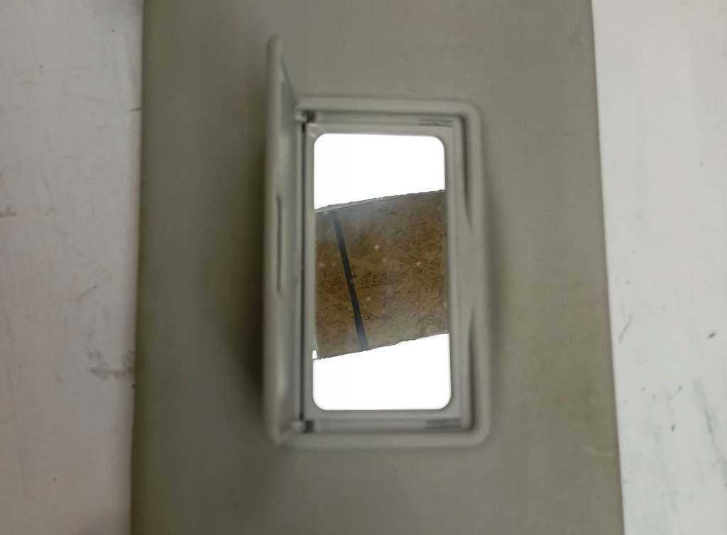 фото №4, Захист сонцезахисна ліва mazda 2