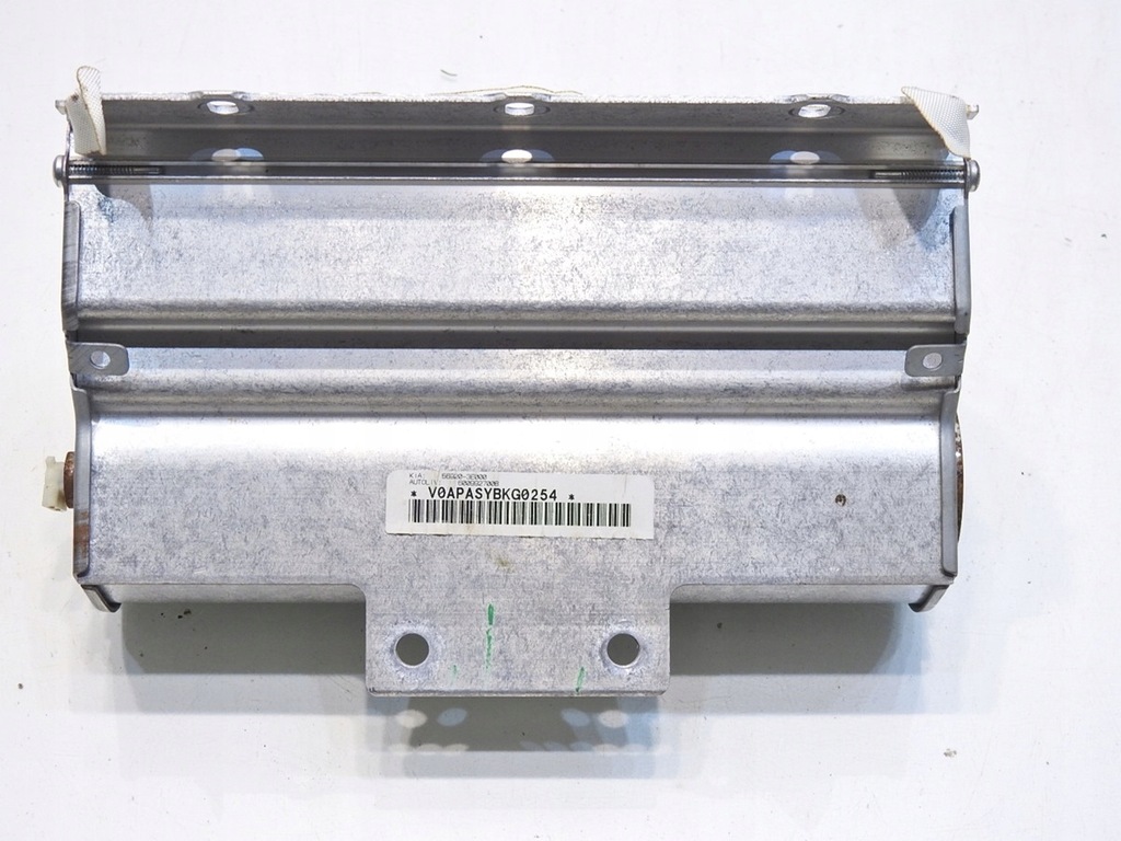 фото №7, Подушка подушка безопасности пассажира kia sorento i