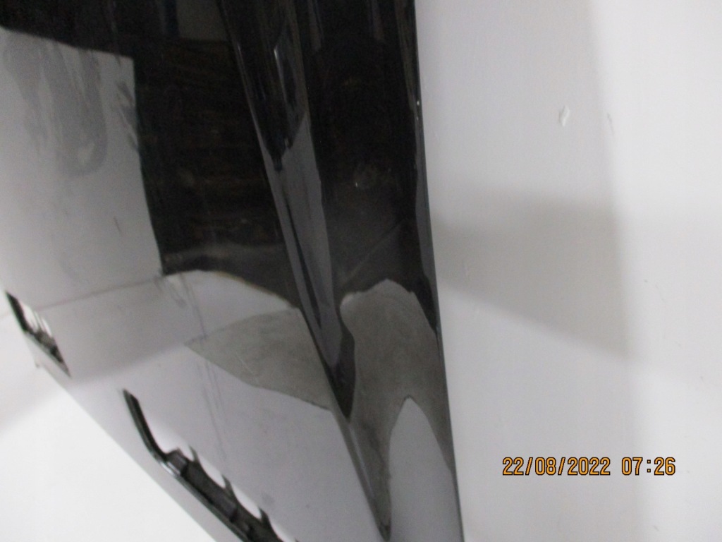 Капот mercedes 221 Оригінал