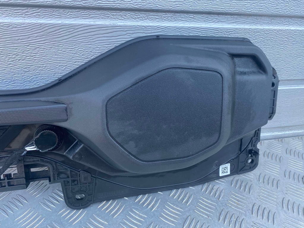 фото №6, Jeep wrangler jl динамики верхний балка 6ah07tx7ag