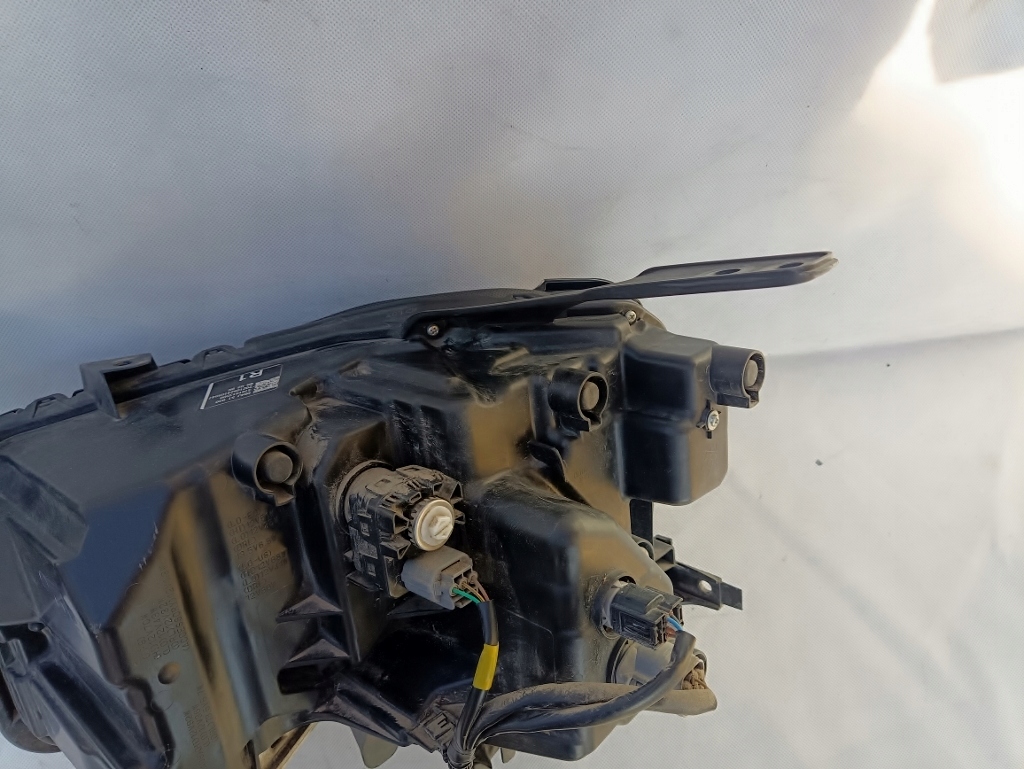 фото №8, Лампа правая перед full led mazda mx-30 dn4j-51030