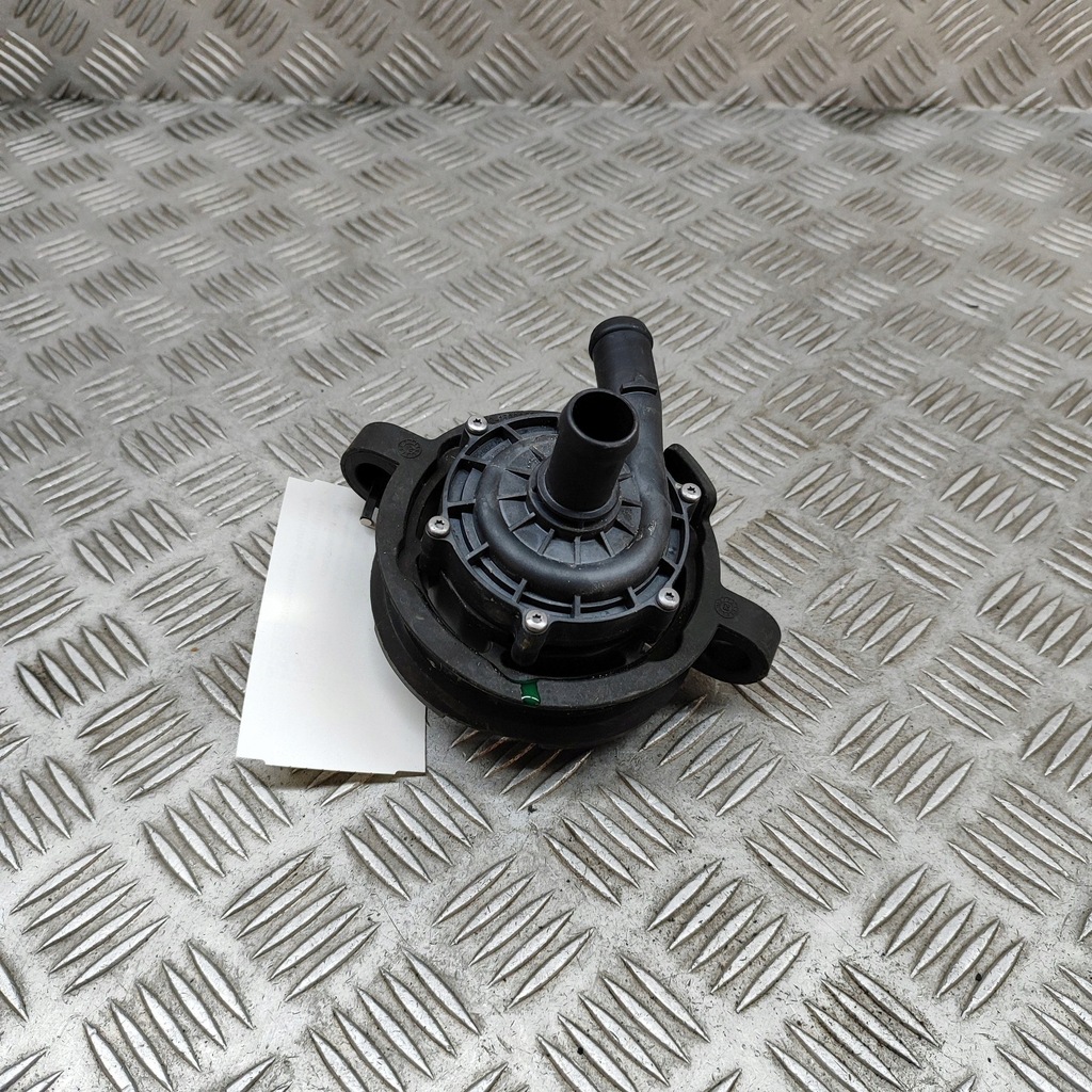 фото №5, Polestar 2 2024 насос циркуляции / циркуляция wody