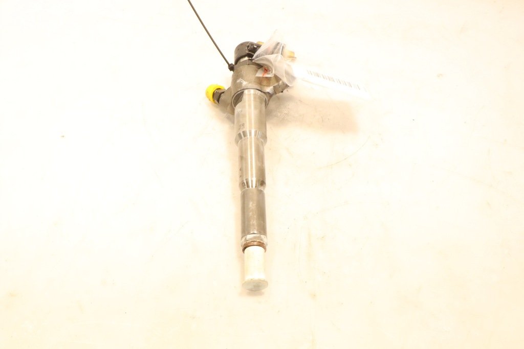 фото №1, Інжектор форсунка renault master iii lift 2.3dci