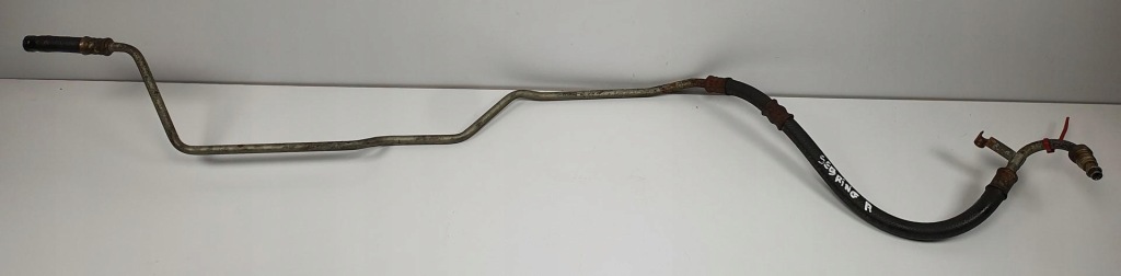 фото №1, Шланг підсилювача chrysler sebring i 2.7 v6