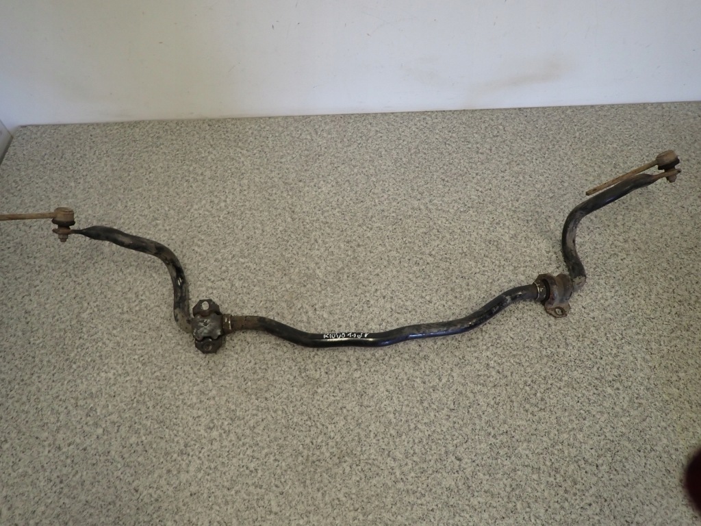 фото №1, Kia rio 1.5 дизель 05- тяга стабилизатора перед