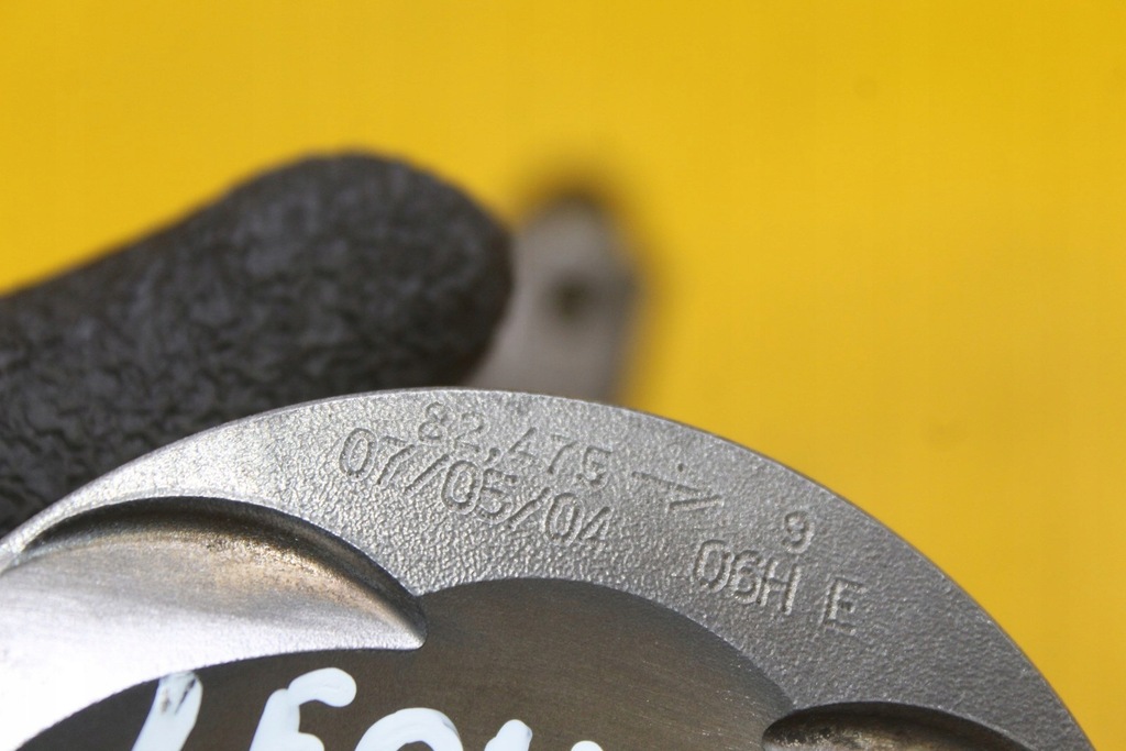 фото №7, Поршень шатун bzb leon ii octavia ii a4 b8 06h 0822363+ri 1.8 tfsi