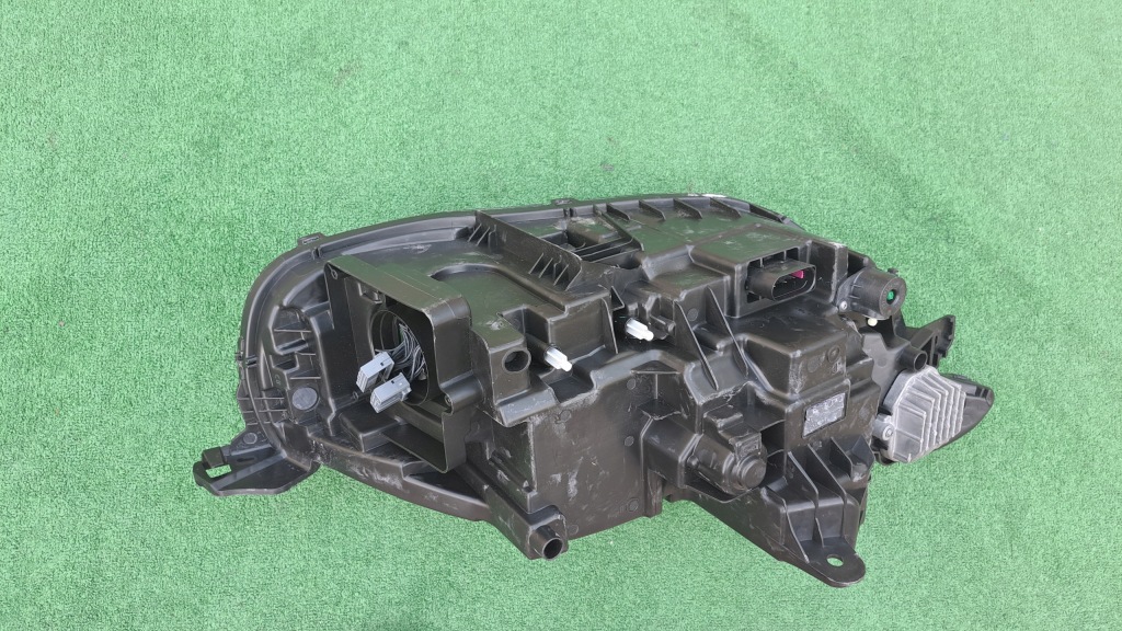 фото №5, Volvo xc90 2 ii full led лампа передня