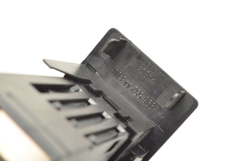 Porsche boxster 986 cd box основа чейнджер 99655244300 Недорого