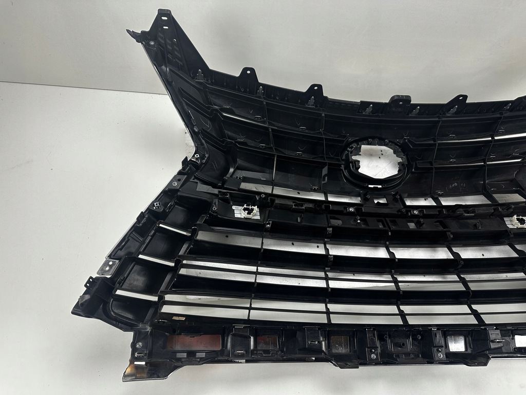 фото №6, Lexus lx решётка радиатора решётка радиатора решётка перед org!