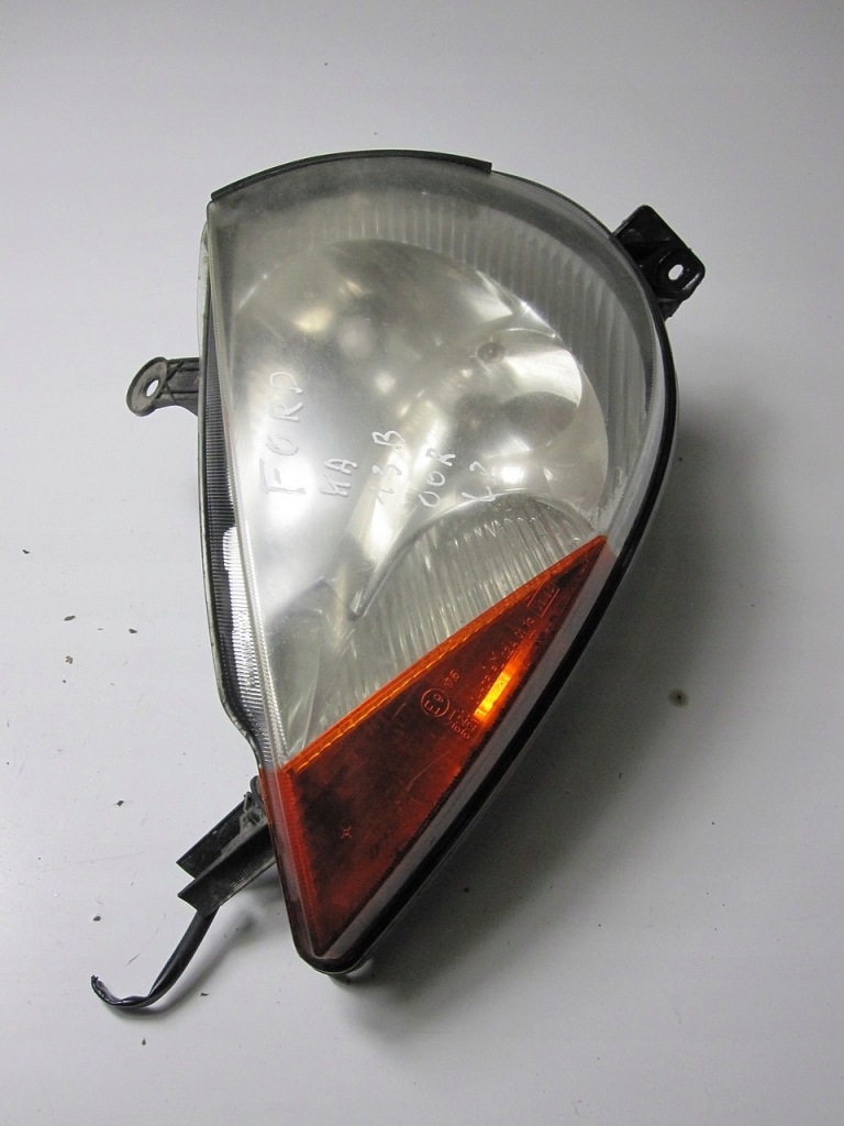 фото №4, Лампа передня ліва ford ka 00r