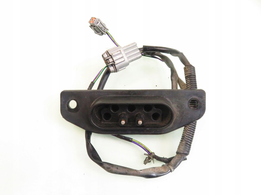 фото №1, Концевик контактор nissan quest